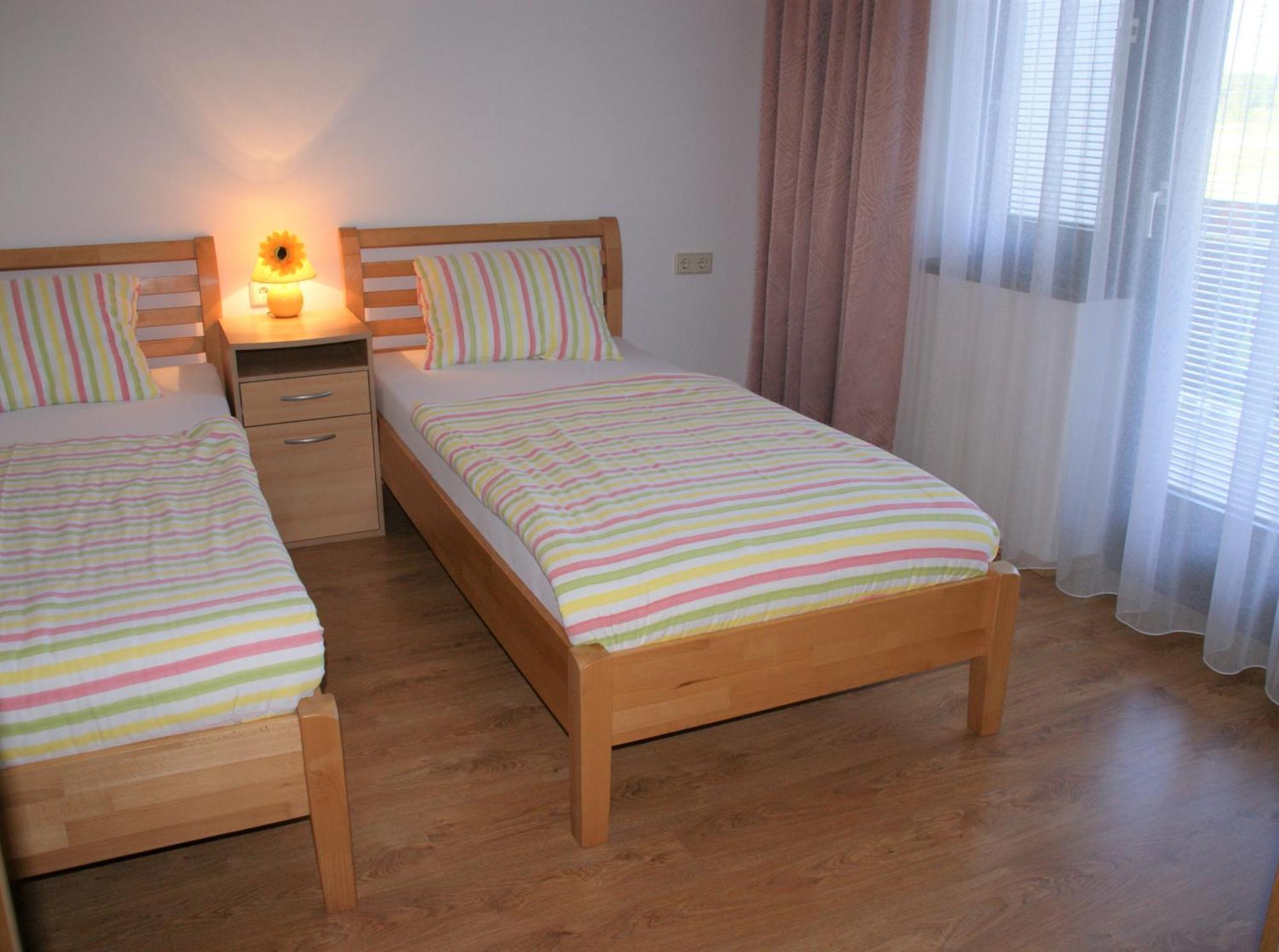 Die Sonnenblume Hotel Sankt Kanzian am Klopeiner See Ngoại thất bức ảnh
